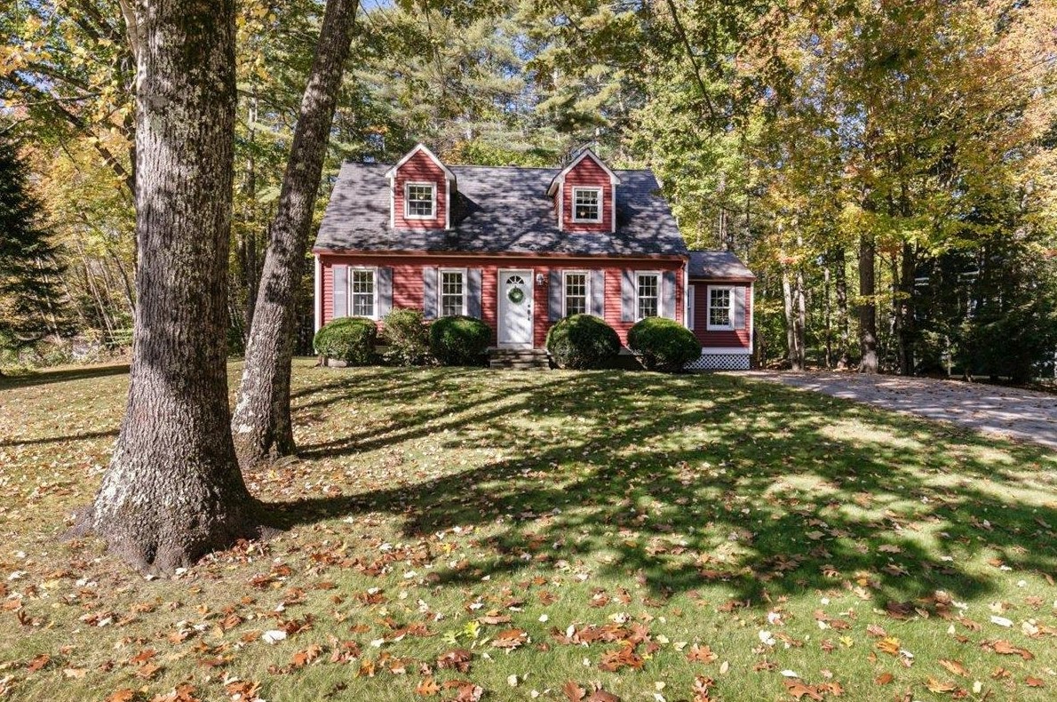 10 Wildwood Dr, Fremont, NH 03044