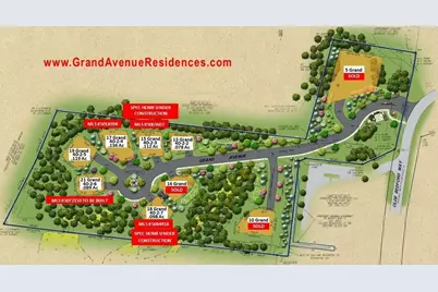 17 Grand Avenue #Lot 4, Bedford, NH 03110 - Photo 2