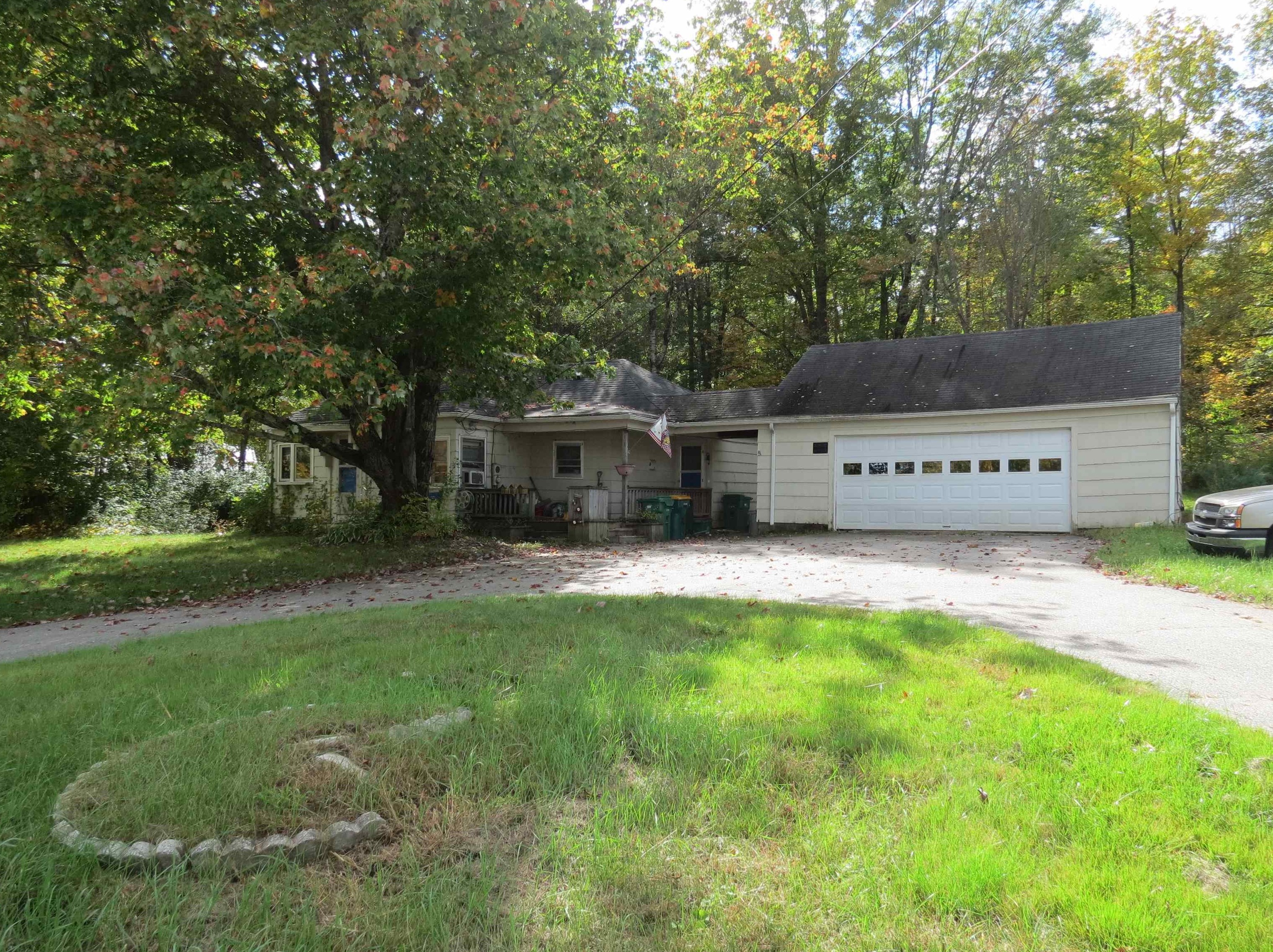 264 Milton Rd, Rochester, NH 03868
