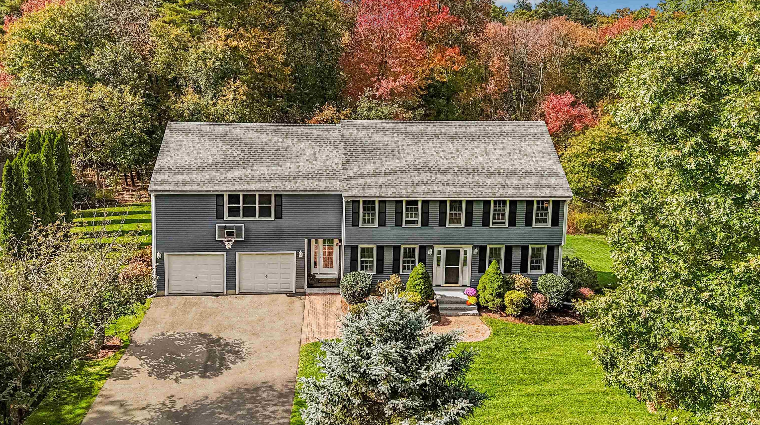 141 Fordway Ext, Derry, NH 03038-4382