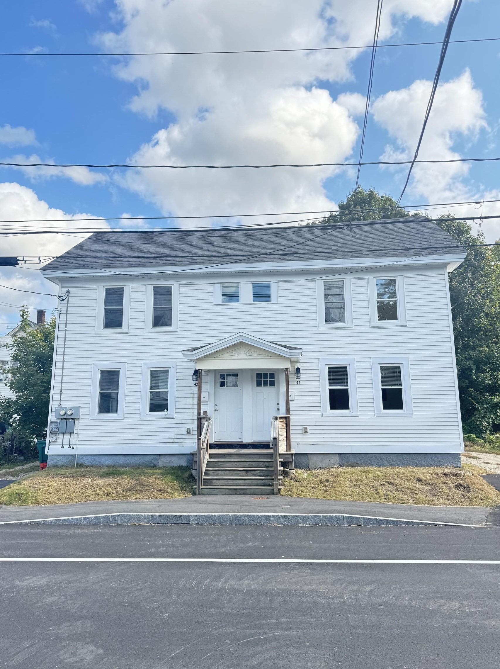 42-44 Congress St, Rochester, NH 03867
