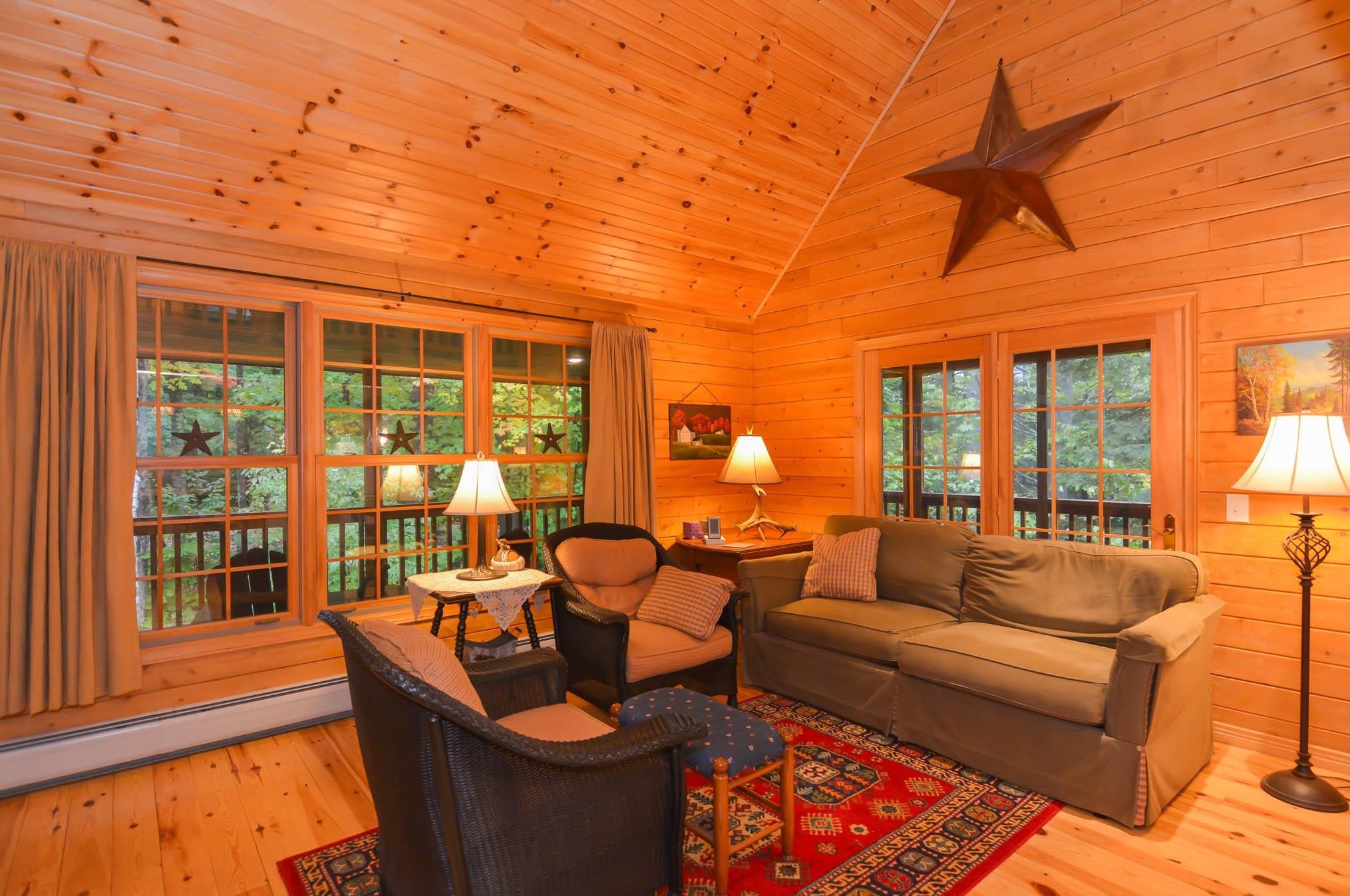 47 Abenaki Way, Conway, NH 03818
