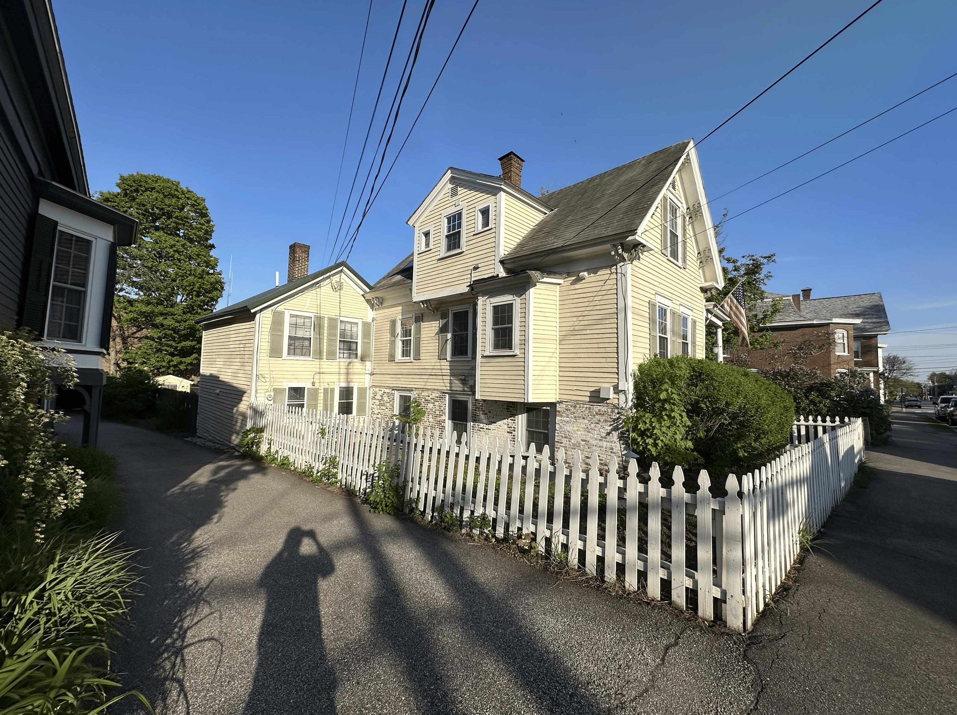 50 N Spring St, Concord, NH 03301