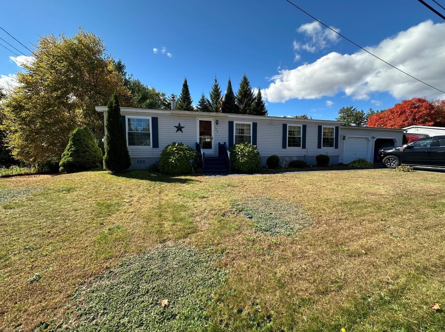 122 Pondview Rd, Swanzey Center, NH 03446