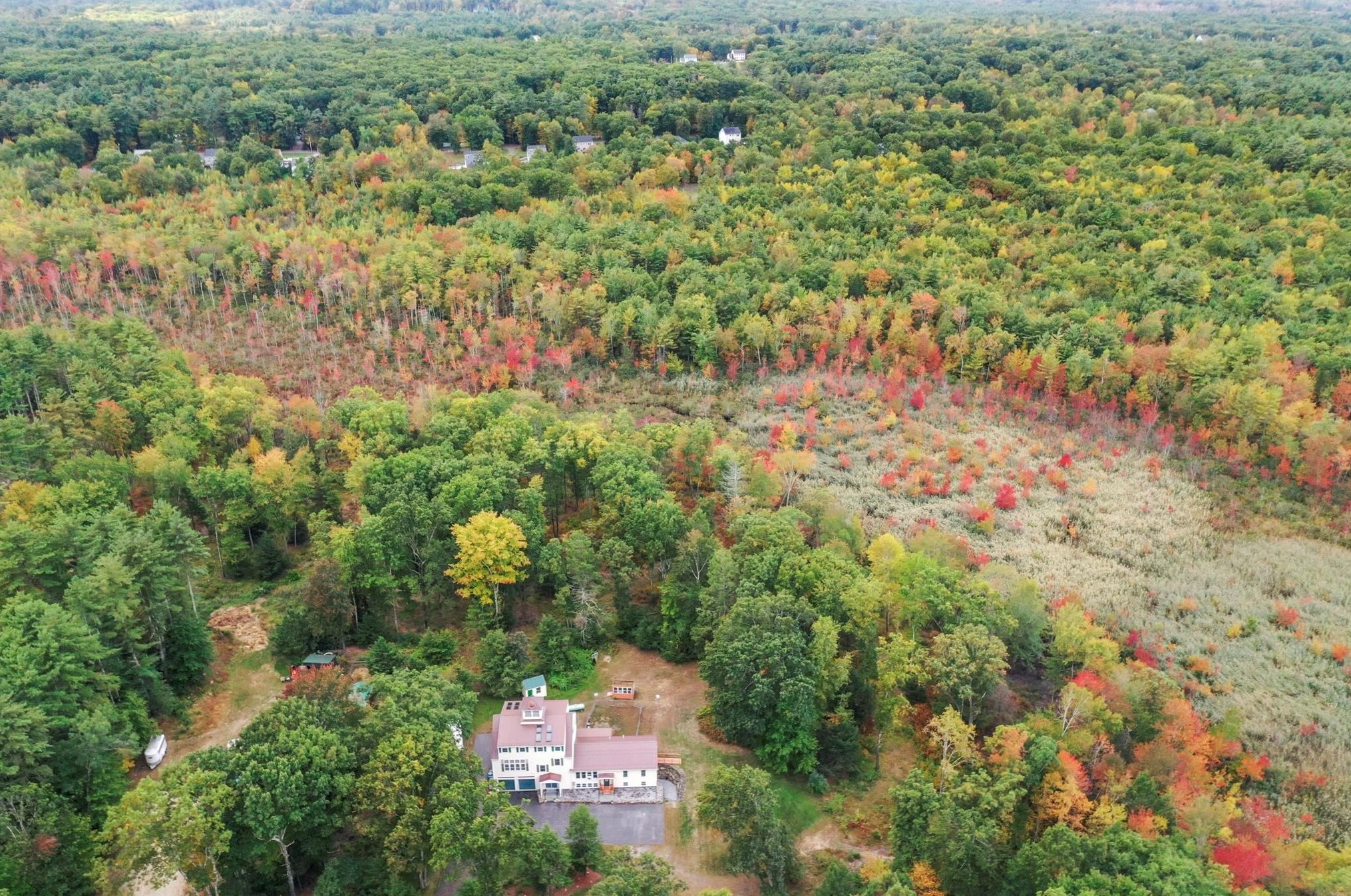 7 Keezer Ln, Newton, NH 03858