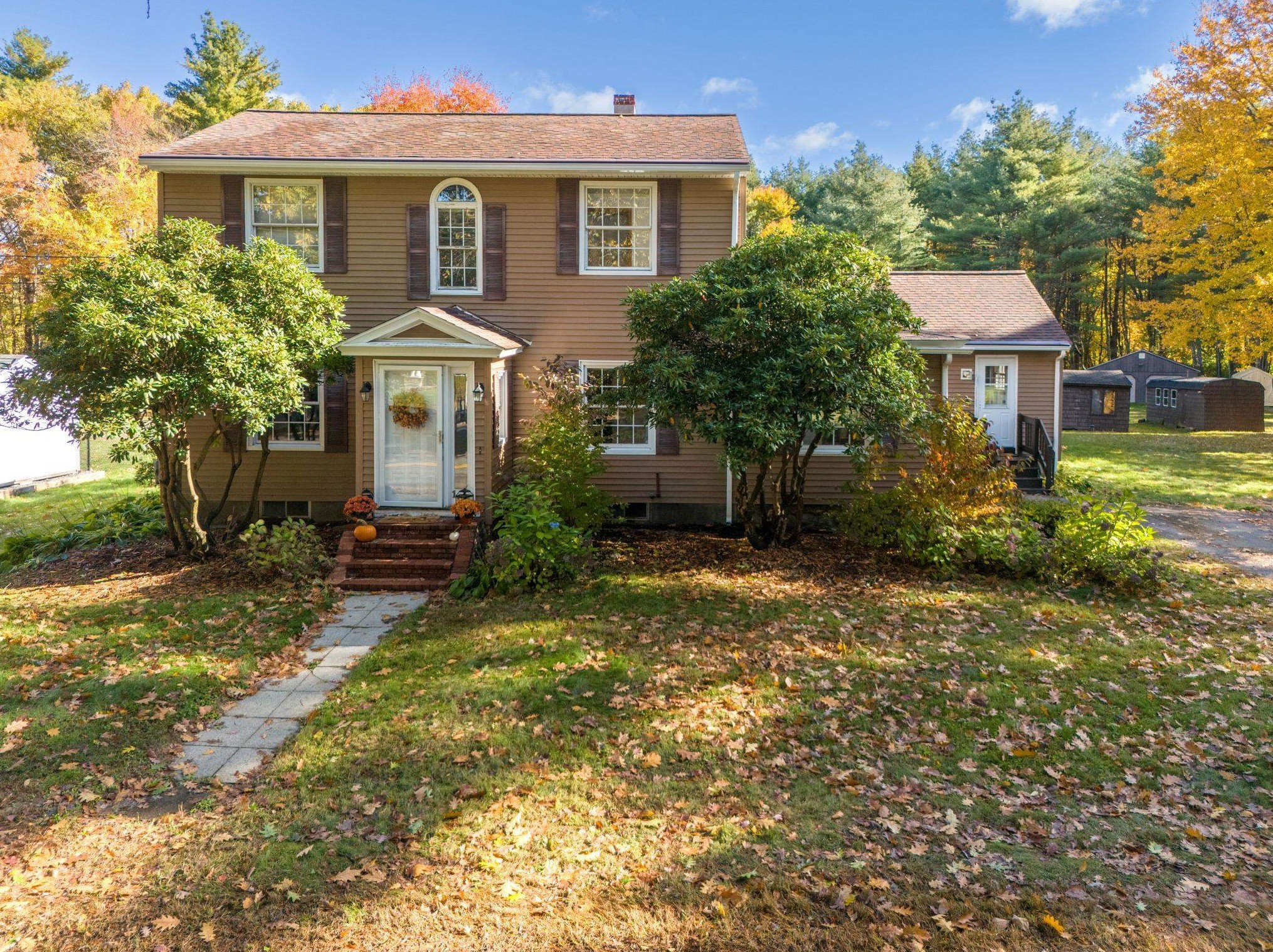 165 Pelham Rd, Salem, NH 03079