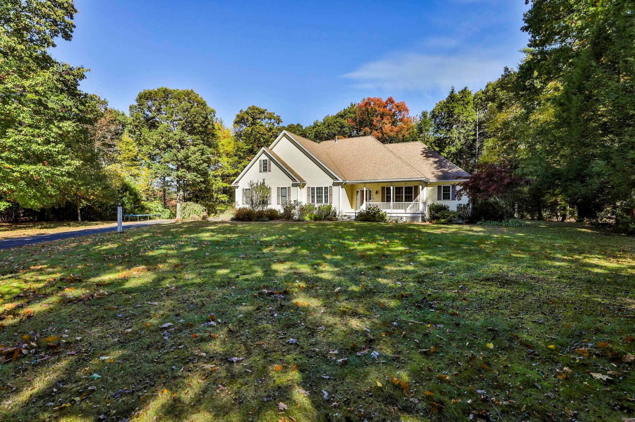513 Jacks Dr, Allenstown, NH 03275