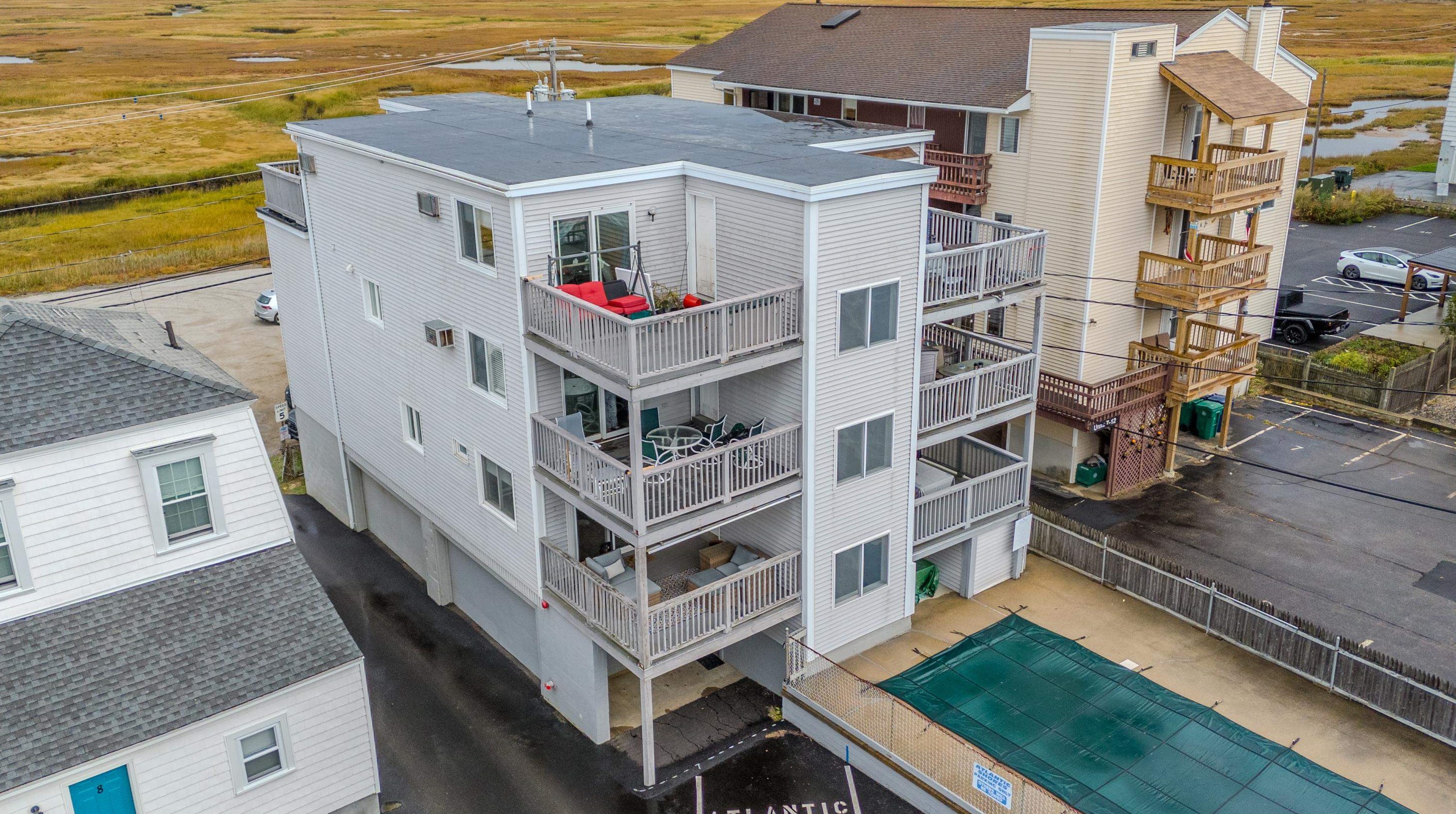 421 Ocean Blvd #4s, Hampton, NH 03842