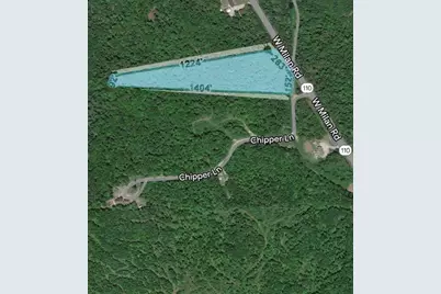 Lot 3 Chipper Lane, Milan, NH 03588 - Photo 2