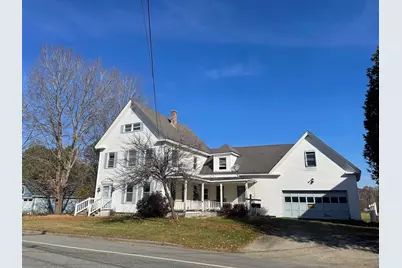 56 Bridge Street, Colebrook, NH 03576 - Photo 1