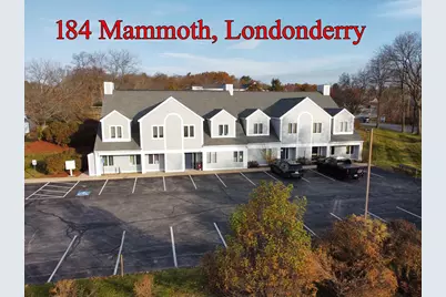 184 Mammoth Road #Unit 2-3 (2B-2C), Londonderry, NH 03053 - Photo 1