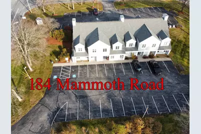 184 Mammoth Road #Unit 2-3 (2B-2C), Londonderry, NH 03053 - Photo 42