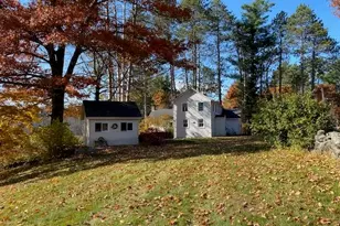 44 Pleasant View Rd, Bradford, NH 03221 - Photo 2
