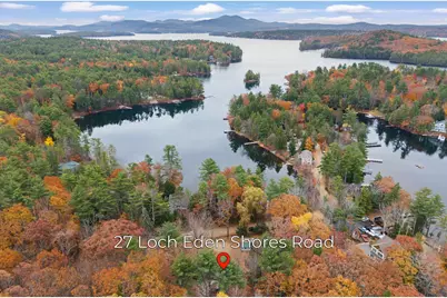 27 Loch Eden Shores Road, Meredith, NH 03253 - Photo 1