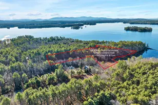 Camp Rd, Wolfeboro, NH 03894 - Photo 1