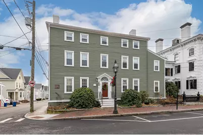 98 Court Street #Unit 2, Portsmouth, NH 03801 - Photo 1