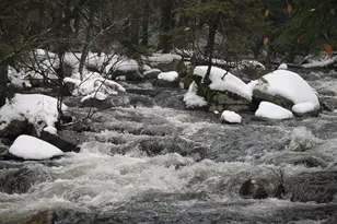 481 Chocorua Mountain Hwy, Tamworth, NH 03886 - Photo 1