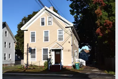 360 Portland Street #A, Rochester, NH 03867 - Photo 1