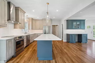 13 Washburn Farm Lane #7, Kittery, ME 03905 - Photo 6