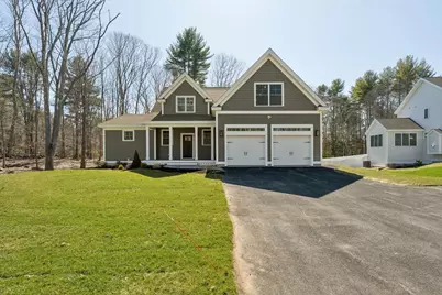 13 Washburn Farm Lane #7, Kittery, ME 03905 - Photo 4