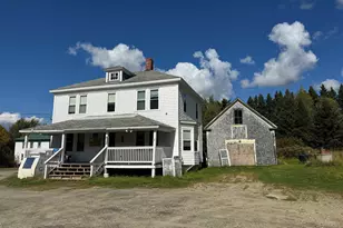 240 Thistle St, Upton, ME 04261 - Photo 1