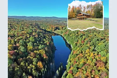 1156 Baird Road, Barton, VT 05822 - Photo 1