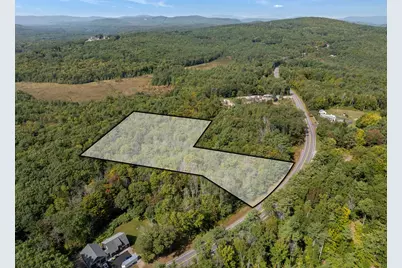 Tm 5 Lot 155 Parade Road Proposed Lot #2, Laconia, NH 03246 - Photo 1