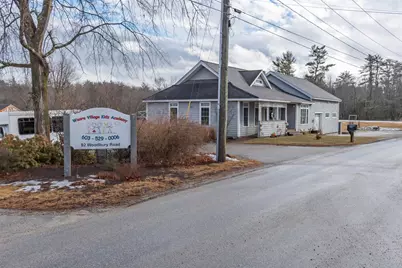 92 Woodbury Road, Weare, NH 03281 - Photo 1