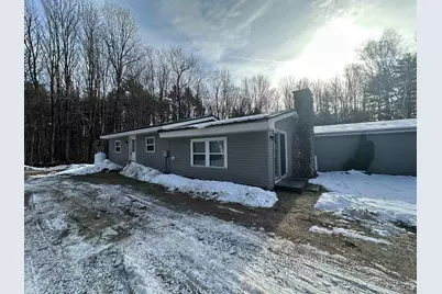 256 Center Road, Goshen, NH 03752 - Photo 1