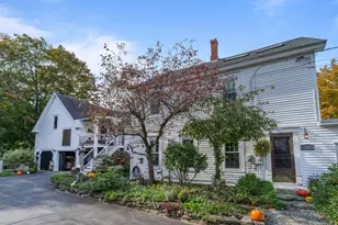 187 King St, Boscawen, NH 03303 - Photo 2