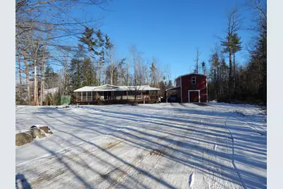 7010 Pleasant Street Extension, Loudon, NH 03307 - Photo 1