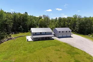 362 Cross Rd, Rumney, NH 03266 - Photo 1
