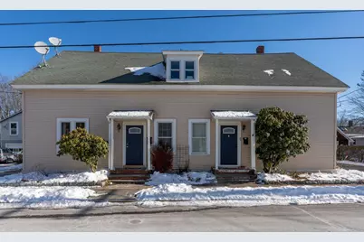 22-24 Nichols Avenue, Newmarket, NH 03857 - Photo 1