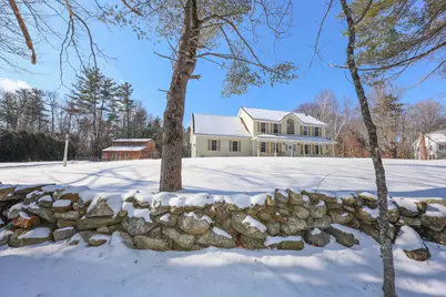 270 Kennedy Hill Road, Goffstown, NH 03045 - Photo 1