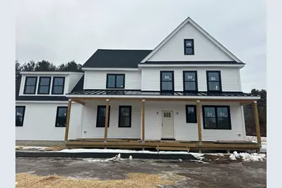 253 Amesbury Road, Kensington, NH 03833 - Photo 1