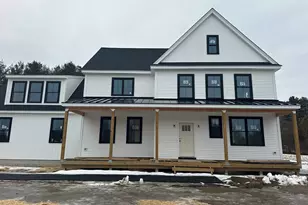 253 Amesbury Rd, Kensington, NH 03833 - Photo 1