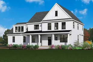 253 Amesbury Rd, Kensington, NH 03833 - Photo 6