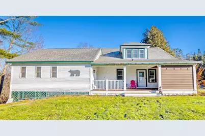 237 Lancaster Road, Whitefield, NH 03598 - Photo 2