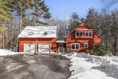 95 Old Milford Road, Brookline, NH 03033 - Photo 1