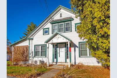 237 Lancaster Road #1, Whitefield, NH 03598 - Photo 4