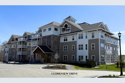 1 Longview Drive #306, Atkinson, NH 03811 - Photo 1