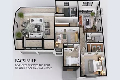 Roberts Drive, Jaffrey, NH 03452 - Photo 26