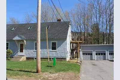 51 Pollard Road #1, Lincoln, NH 03251 - Photo 1