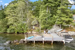 16 Varney Point Rd Left, Gilford, NH 03249 - Photo 10