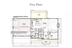 Lot 7-0 Sanborn Meadow, Fremont, NH 03044 - Photo 2