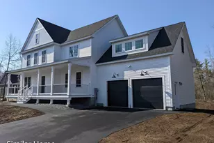 Lot 7-0 Sanborn Meadow, Fremont, NH 03044 - Photo 4