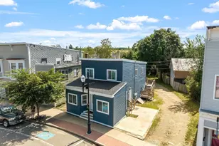 45 Hanson St, Rochester, NH 03867 - Photo 2