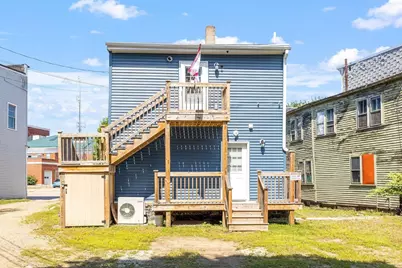 45 Hanson Street, Rochester, NH 03867 - Photo 32