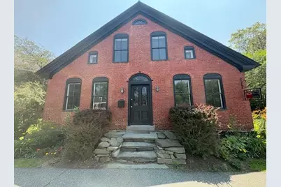 81 Central Street, Woodstock, VT 05091 - Photo 1