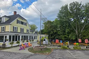 3360 &amp 3378 White Mountain Hwy, Conway, NH 03860 - Photo 4